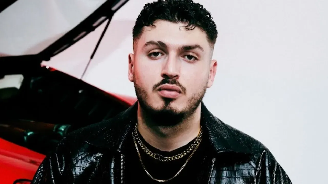 Rap dünyasını sarsan iddianame: Blok3 ve yapımcısına şok suçlama