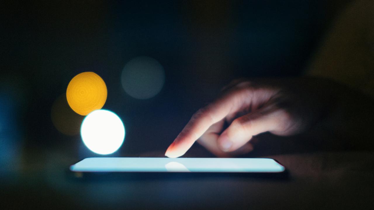 Dijital bağımlılığa karşı 81 ilde ailelere eğitim