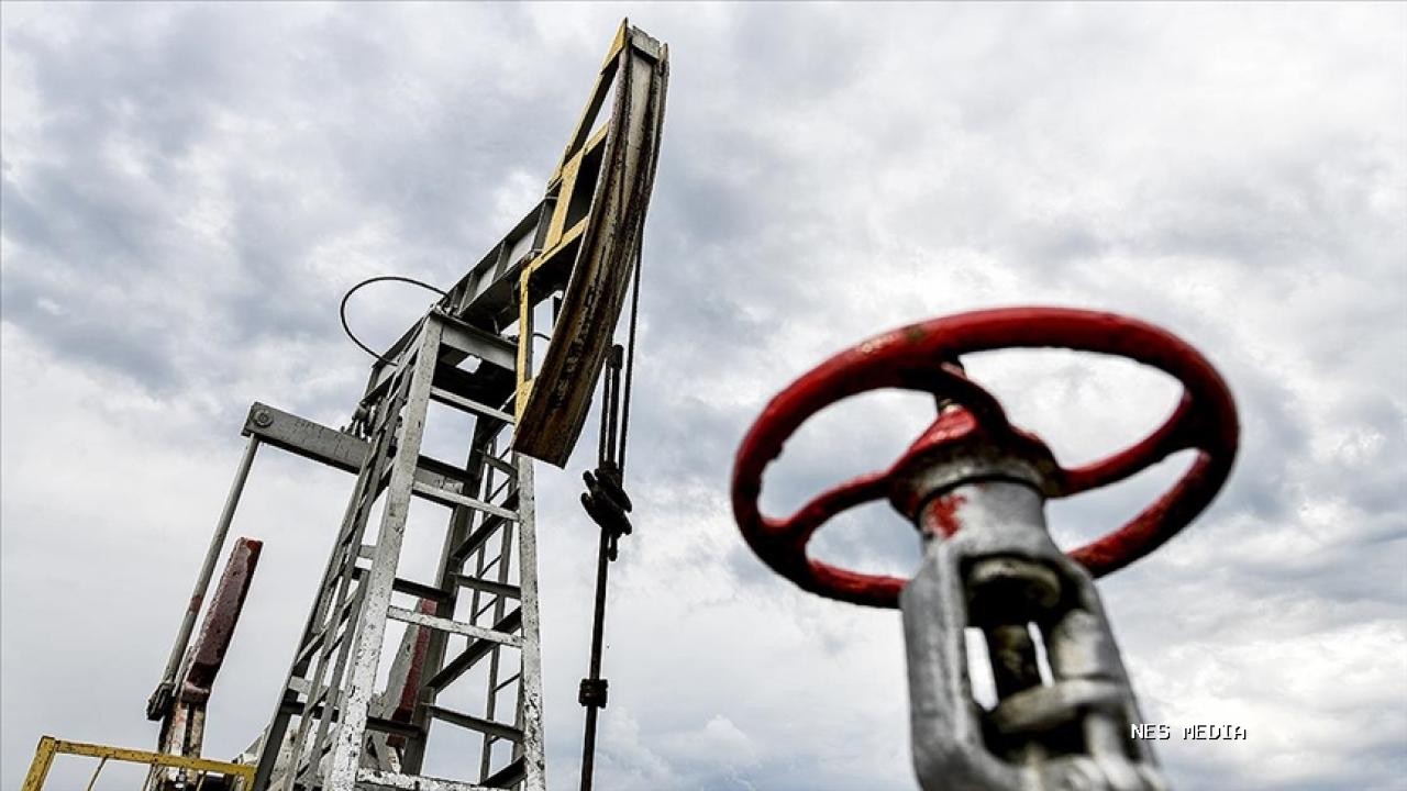 OPEC üretimi son 35 yılın en düşük seviyesinde