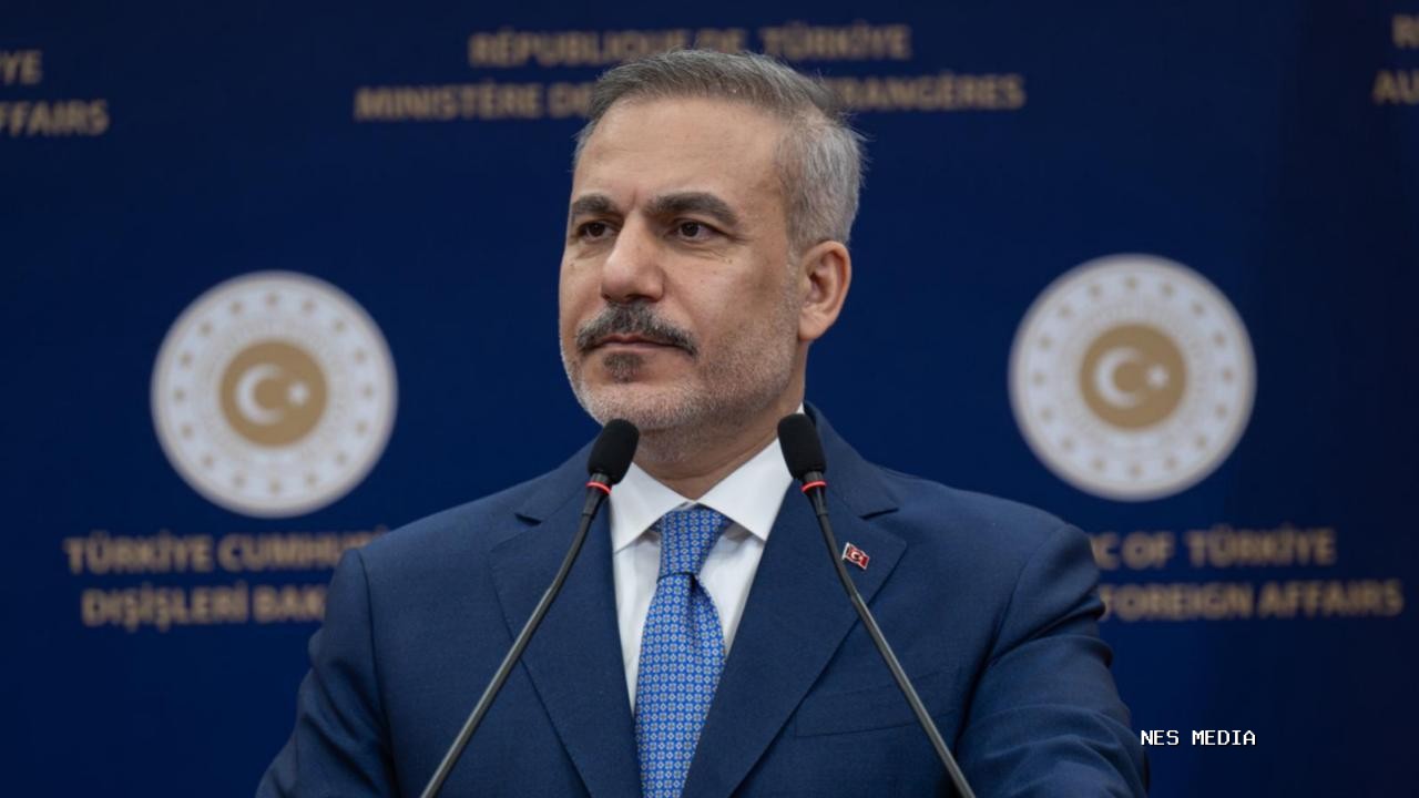 Bakan Fidan Katar'ı ziyaret edecek