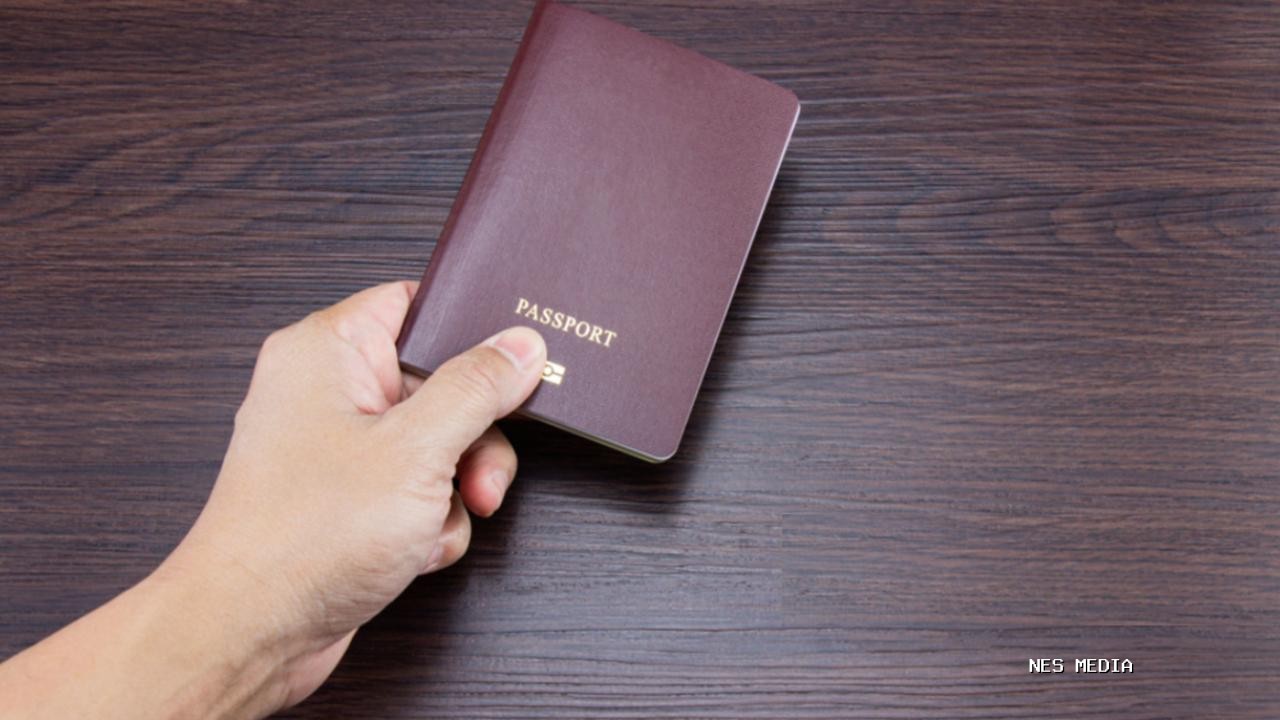 ABD'de nafakasını ödemeyenlerin pasaportu iptal edilecek