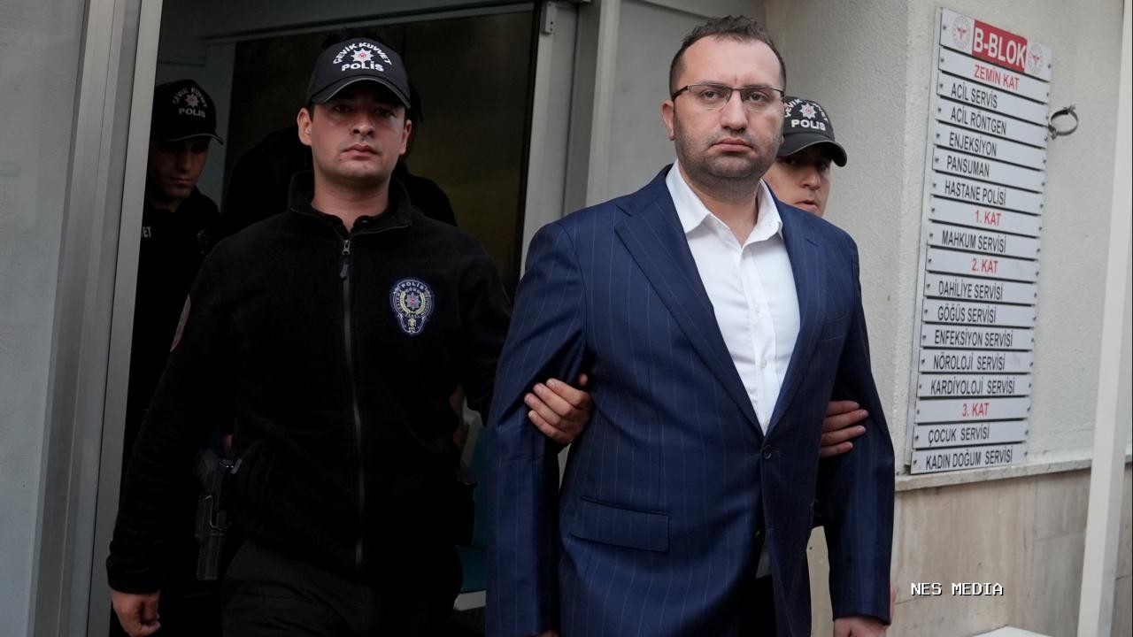 Hakan Bahçetepe hakkında iddianame hazırlandı