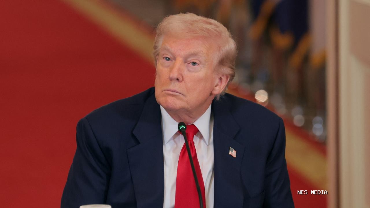 ABD Başkanı Trump: İran'la mini savaş halindeyiz