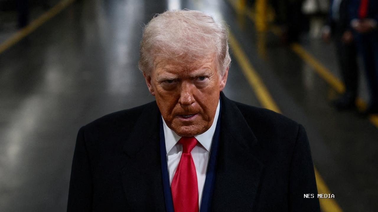 Trump'tan İran'a Hürmüz mesajı: Bize şantaj yapamazlar