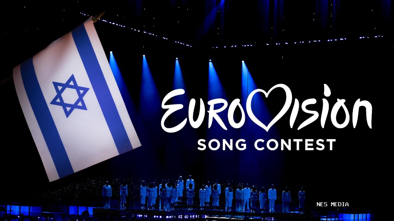 Eurovision Şarkı Yarışması'nın resmi hesabından soykırımı durdurun sloganına sansür
