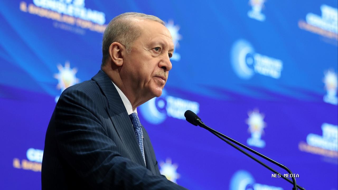 Cumhurbaşkanı Erdoğan: Türk diasporasına sırtımızı dönemeyiz