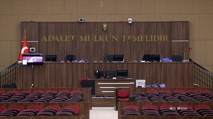 Ekrem İmamoğlu ile 3 sanığın yargılandığı "casusluk" davasında ara karar açıklandı