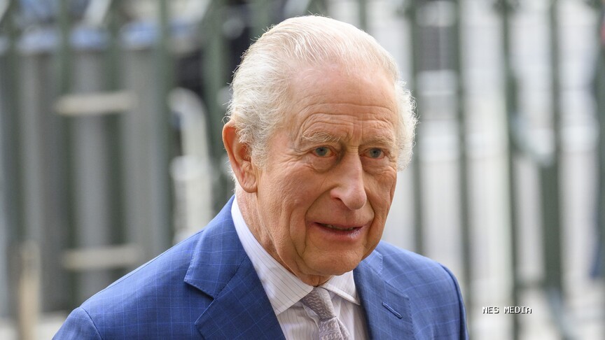 İngiltere Kralı 3. Charles, dünyada artan istikrarsızlığın ülkesini tehdit ettiğini söyledi