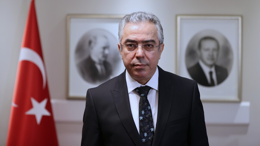 FETÖ çetesine ilişkin bir tespit
