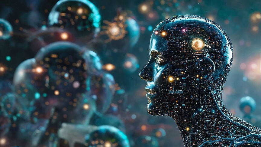 Türkiye "yapay zeka destekli robotik" projeleri için 11 ülkeyle işbirliği yapacak