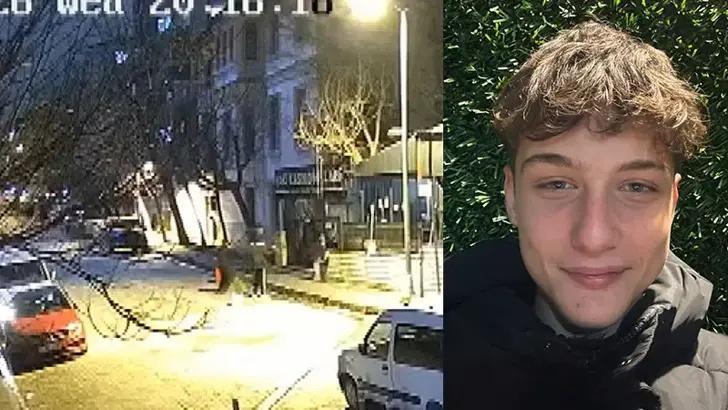 Atlas Çağlayan'ın ailesini tehdit eden sanığa 6 yıl hapis cezası verildi