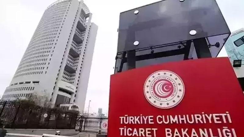 Nisanda 60 ilin ihracatı arttı