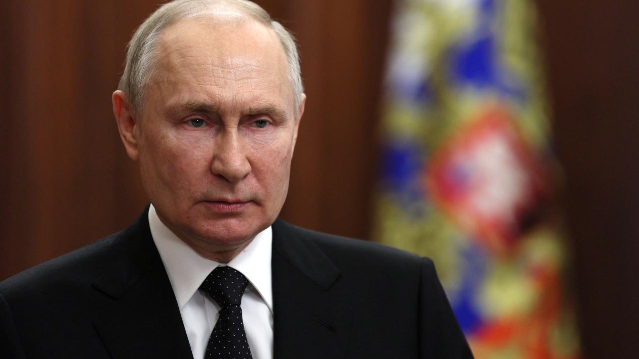 Putin: Rusya, stratejik nükleer gücünü geliştirmeye devam edecek