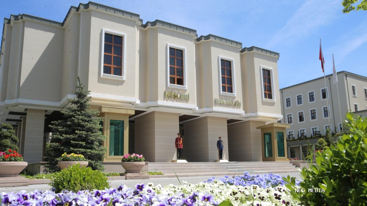 İçişleri'nde görevde yükselme şartları güncellendi