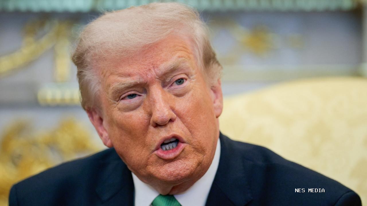 Trump'tan, İran'a ya anlaşma yaparsınız ya da yok edilirsiniz tehdidi