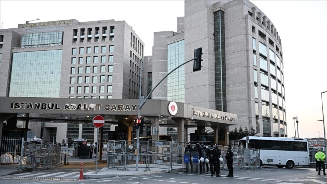 Borsa'da manipülasyon soruşturmasında 2 gözaltı kararı