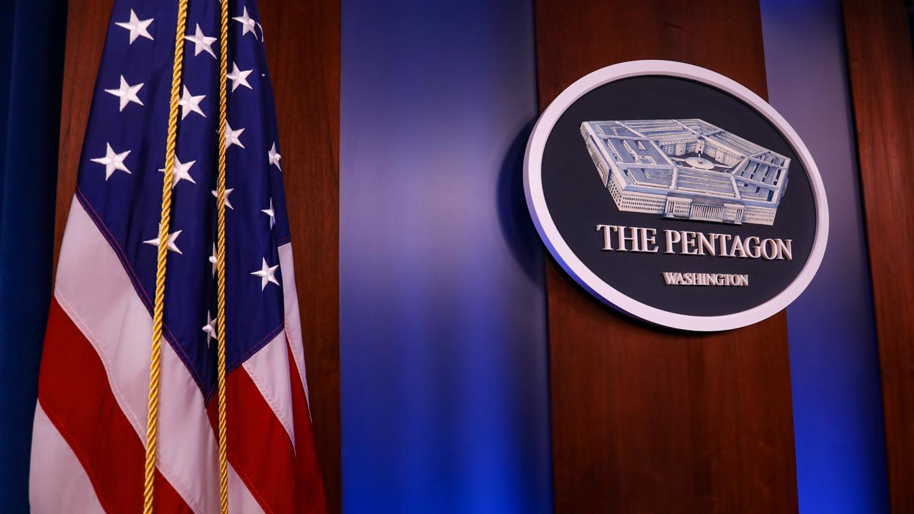 Pentagon, ateşkesin bozulması halinde İran'a yönelik operasyonun adını değiştirecek
