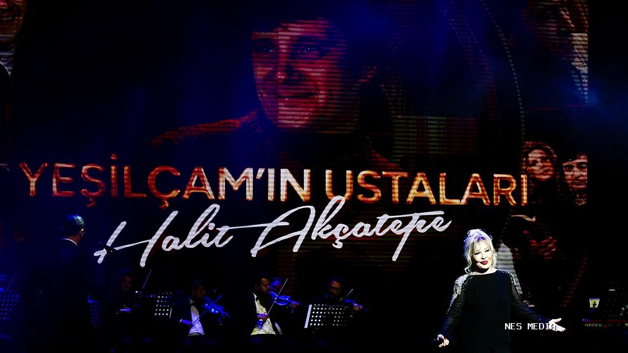 Bakanlıktan Yeşilçam Ustalarına Saygı serisi