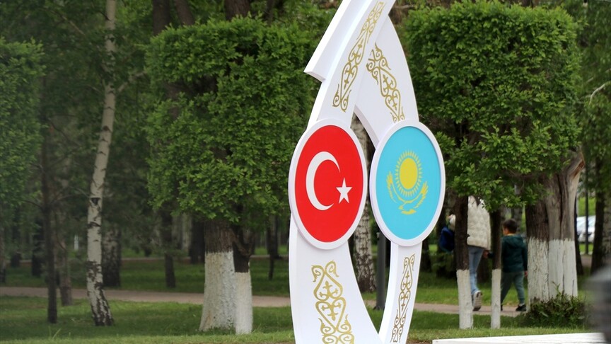 Cumhurbaşkanı Erdoğan’ın Astana ziyareti, iki ülke arasındaki stratejik işbirliğini güçlendiriyor