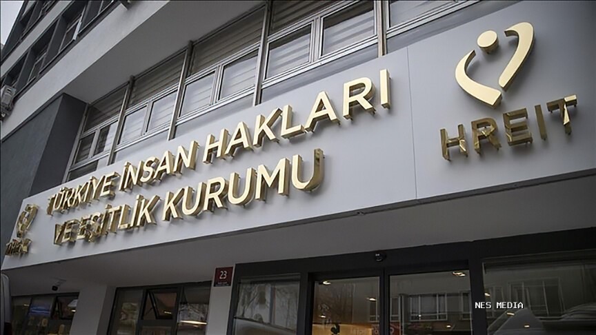 TİHEK'ten hamile akademisyeni göreve başlatmayan üniversiteye "ayrımcılık" cezası