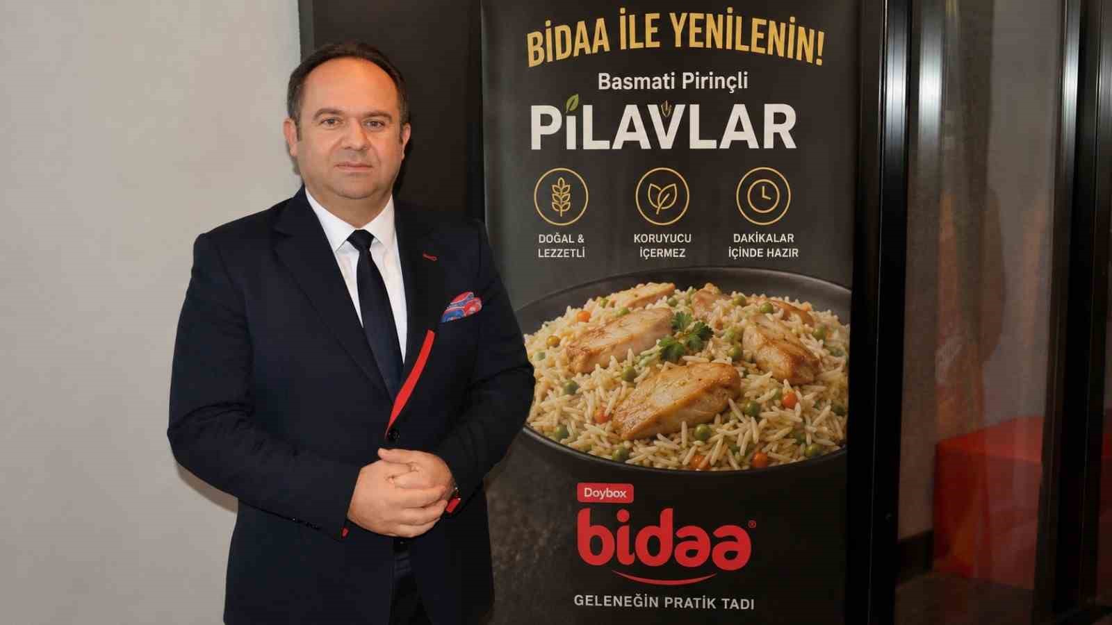 Sporcu beslenmesinde yeni tercih