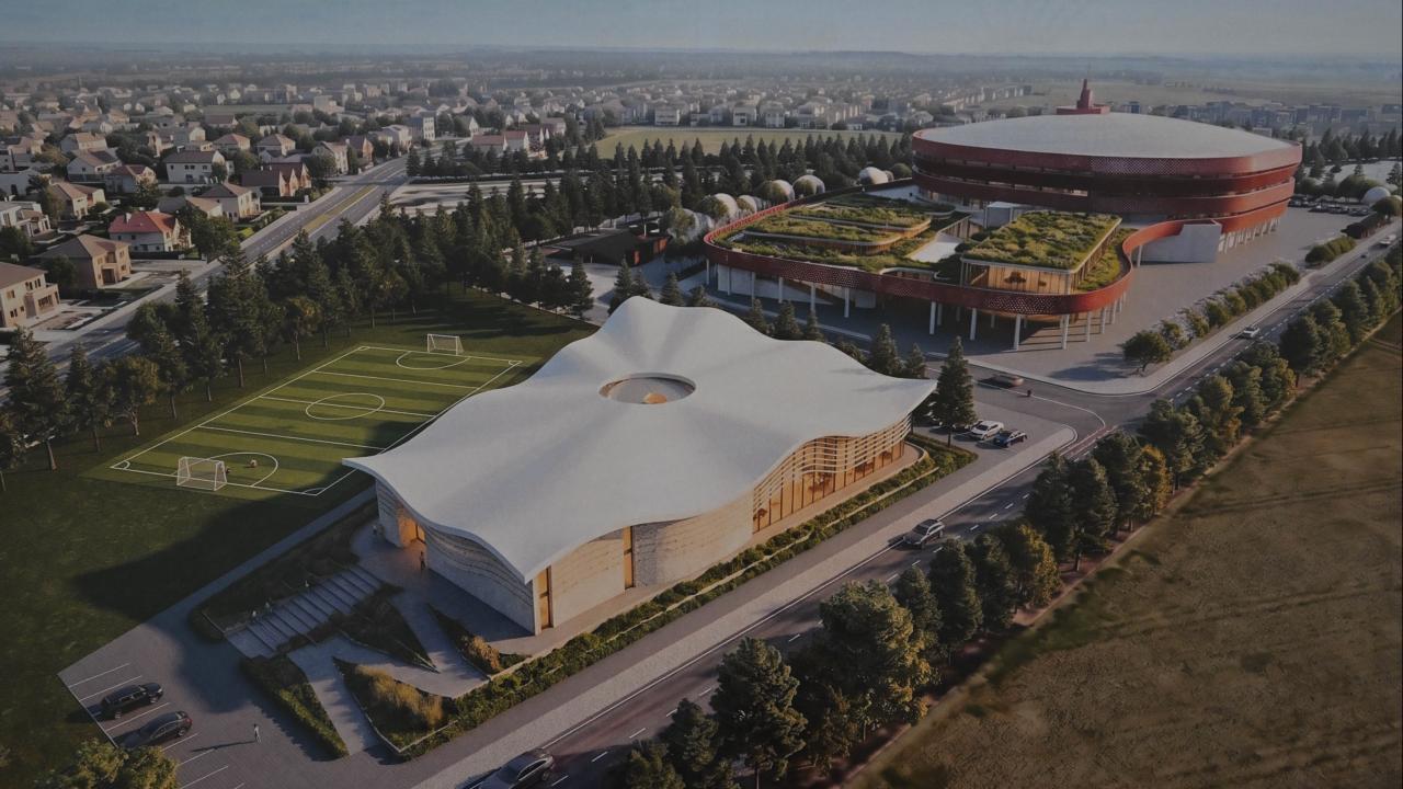 Adana'da Fatih Terim Spor Müzesi yapılacak