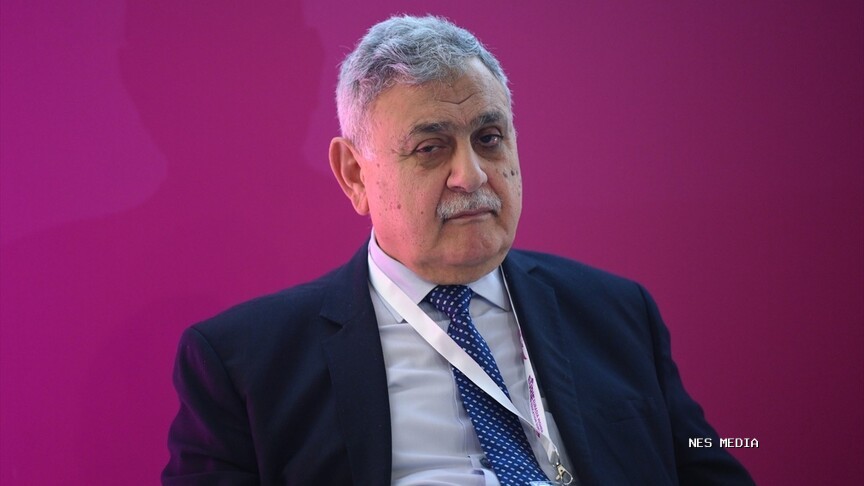 2026 Avrasya Yükseköğretim Zirvesi'nde Filistin'deki üniversitelerin durumu ele alındı