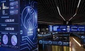 Borsa İstanbul'da manipülasyon soruşturması: 2 şüpheli hakkında gözaltı kararıBorsa İstanbul (BİST) pay piyasasında işlem gören 'AVOD' hissesinde manipülatif eylemler yaptığı iddia edilen 2 şüpheli hakkında gözaltı kararı verildi.
