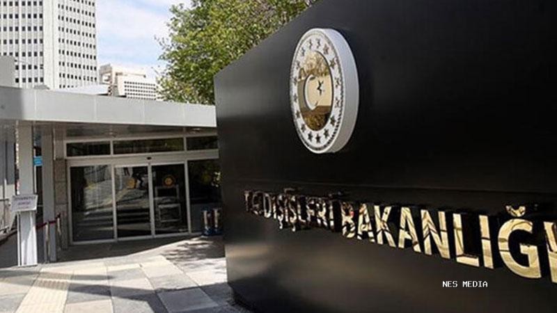 Belçika'nın 'ekonomik misyon' ziyaretine ortak bildiriTürkiye ve Belçika Dışişleri Bakanlıkları, Belçika Ekonomik Heyeti'nin Türkiye'ye gerçekleştirdiği ziyarete ilişkin ortak bildiri yayımladı.