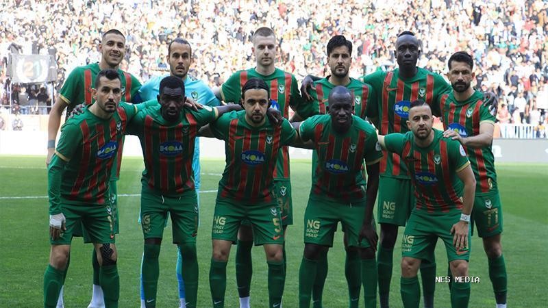 Amed Sportif Faaliyetler'de genel kurul kararıSüper Lig’e yükselen Amed Sportif Faaliyetler Spor Kulübü, olağan genel kurul toplantısının 1 Haziran’da yapılacağını duyurdu.