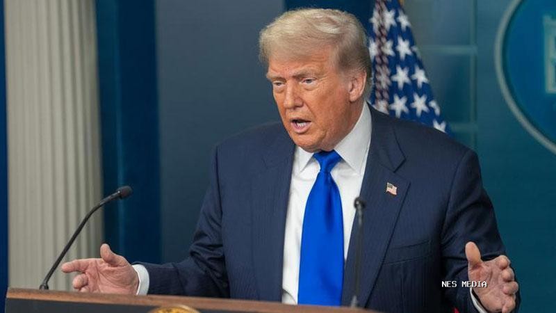 Trump, Venezuela’yı ABD'nin 51'inci eyaleti olarak gösterdiABD Başkanı Donald Trump, Venezuela’yı ABD'nin 51'inci eyaleti olarak gösteren bir paylaşım yaptı.