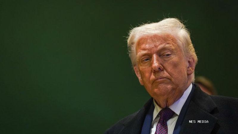 Trump, 13-15 Mayıs'ta Çin'i ziyaret edecek