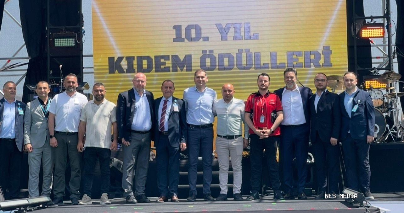Bilgen: Bağlantı gücü en yüksek havalimanı konumundayız