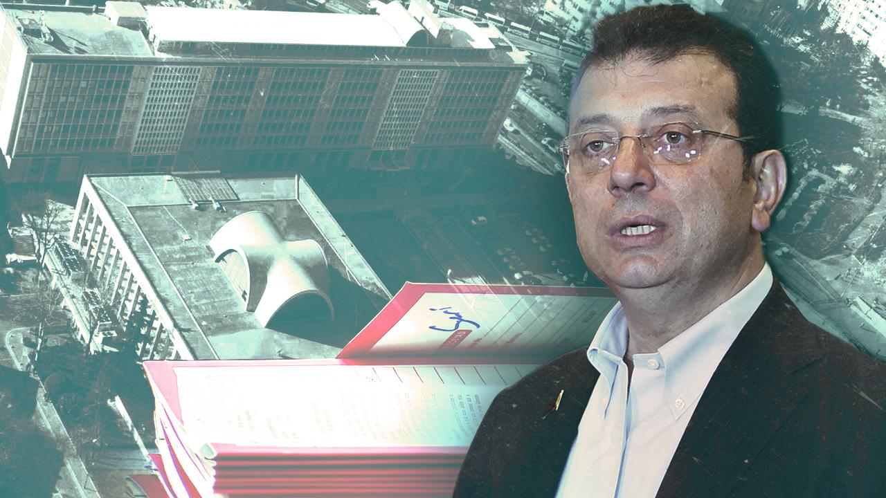 'İmamoğlu çıkar amaçlı suç örgütü' davasının 37. duruşması sona erdi