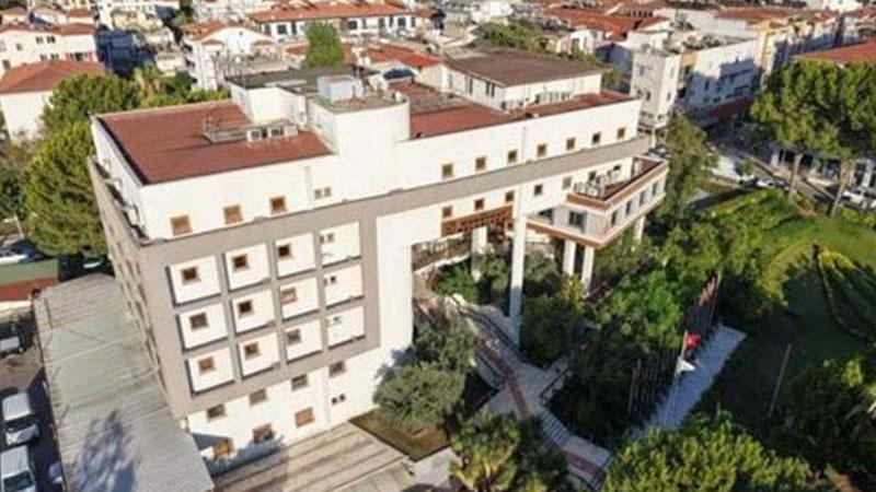 Manavgat Belediyesi'nde 'yolsuzluk' ve 'rüşvet' davasında karar duruşmasında ikinci gün