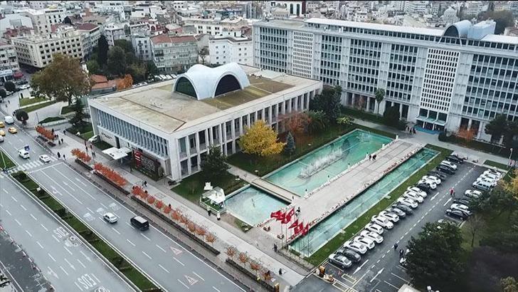 İBB'ye yönelik 'Yolsuzluk' davasında 38’inci duruşma