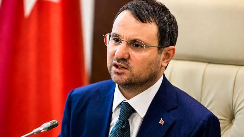 Bakan Gürlek: 21 ilimizde 200 şüpheli şahsa yönelik gerçekleştirilen operasyonla, suç organizasyonuna ağır bir darbe indirilmiştir