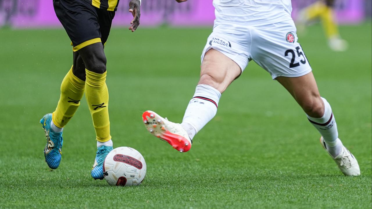 Süper Lig'de sezonun perdesi kapanıyor