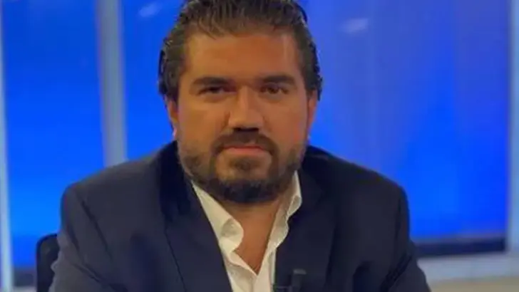 Rasim Ozan Kütahyalı İstanbul'da gözaltına alındı