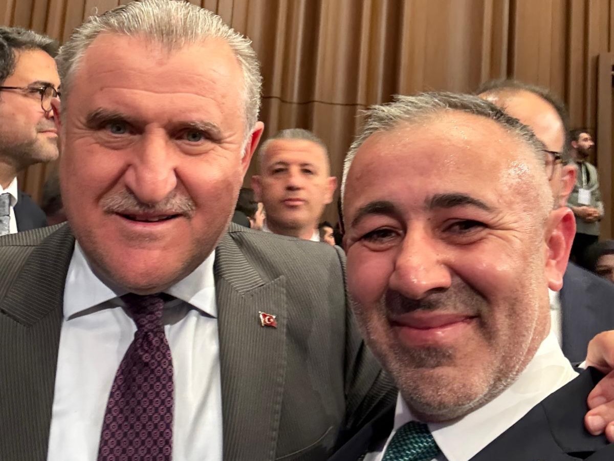 Edebali Stadı 30 Ağustos’a yetişecek