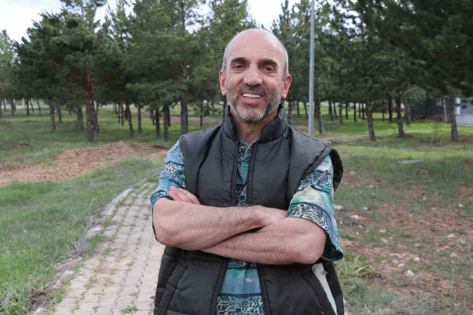 Uzmanı açıkladı: "İnsanların ayı yaşam alanlarına girmesi karşılaşmaları artırdı"