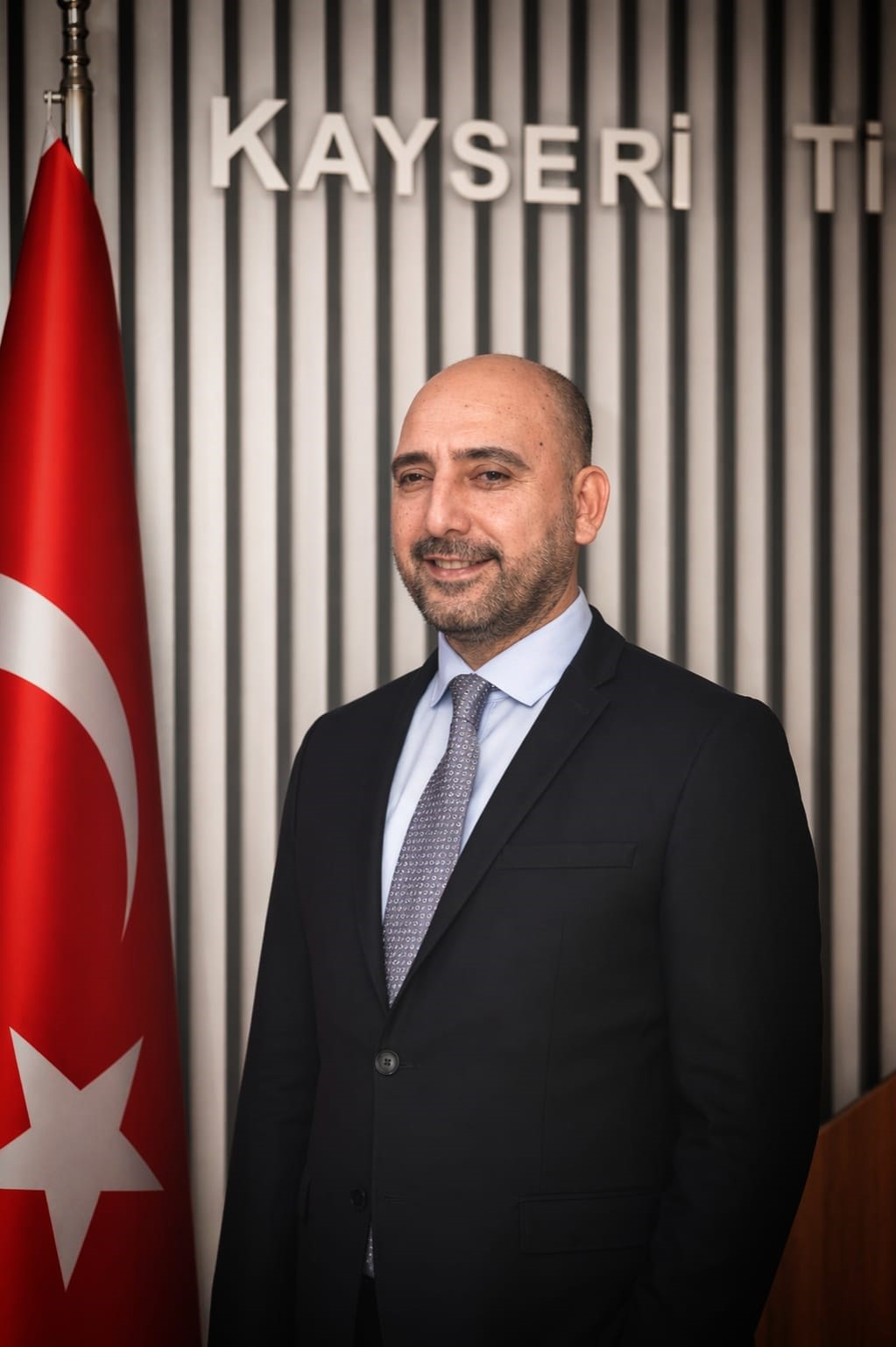 Başkan Bağlamış: "Üreten çiftçimizin desteklenmesi, ülkemizin geleceğine yapılan en önemli yatırımlardan biridir"