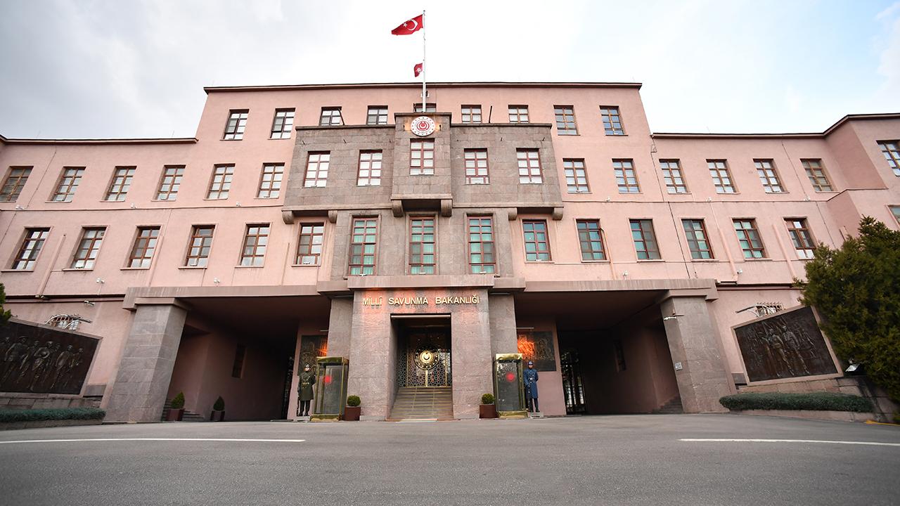 MSB: TSK, Deniz yetki alanlarındaki hak ve menfaatlerimizi korumaya kararlılıkla devam edecek
