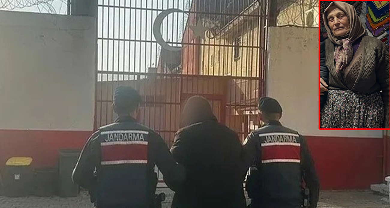 'Kanlı mont' detayı düğümü çözdü!