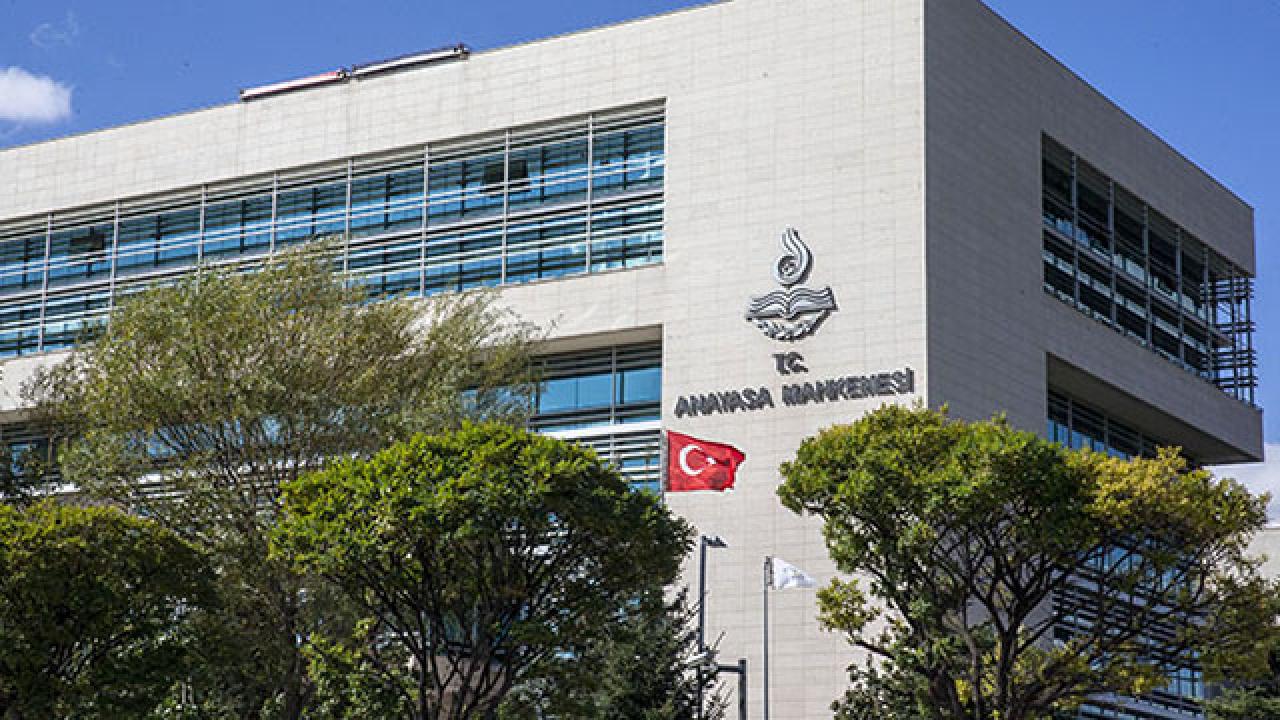 Reklam Kurulu'nun içeriği çıkarma ve erişim engeli yetkisi Anayasa'ya uygun bulundu
