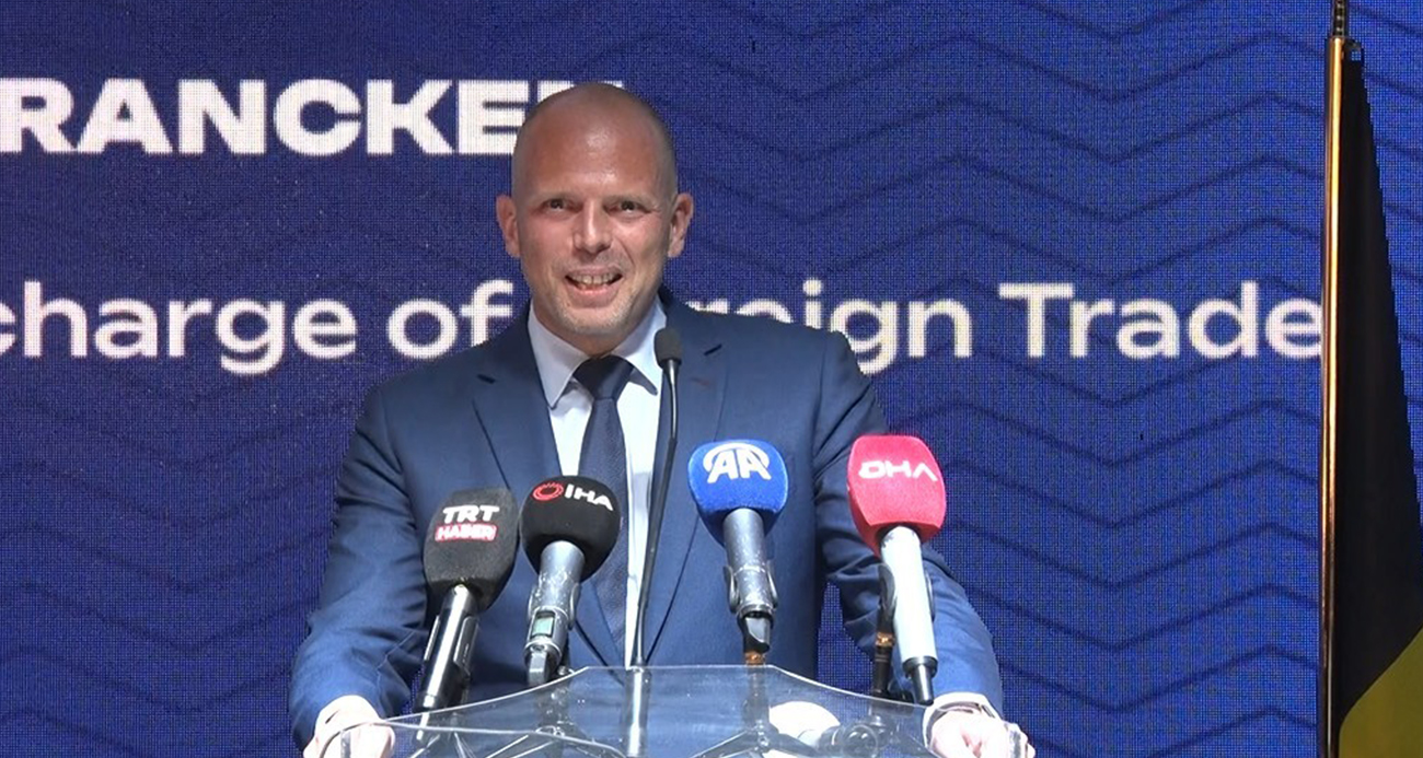 "Geri döneceğiz ve bu 14 yıl sürmeyecek"