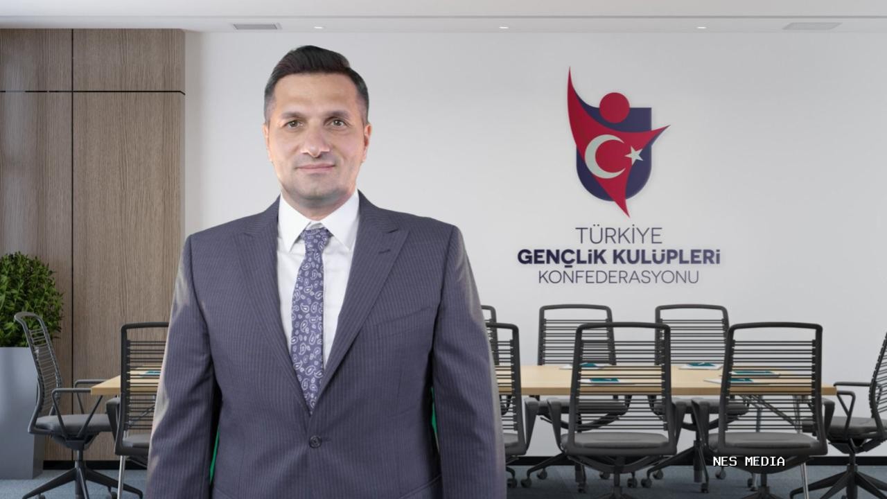 GENÇKONFEDten ramazan etkinlikleri eleştirilerine tepki