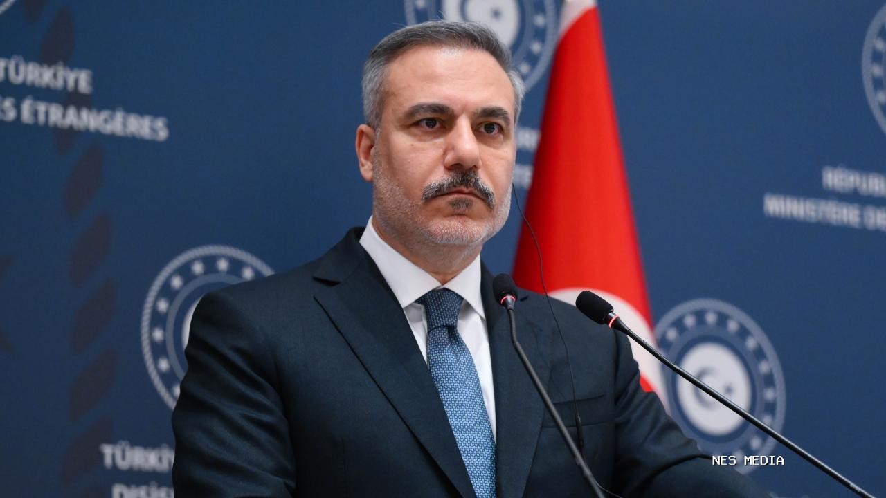 Bakan Fidan, Pakistan, Afganistan, Katar ve Suudi Arabistanlı mevkidaşlarıyla görüştü