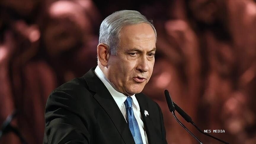 Netanyahu, İsrail hapishanelerindeki cinsel saldırıları yazan New York Times'a dava açacaklarını duyurdu