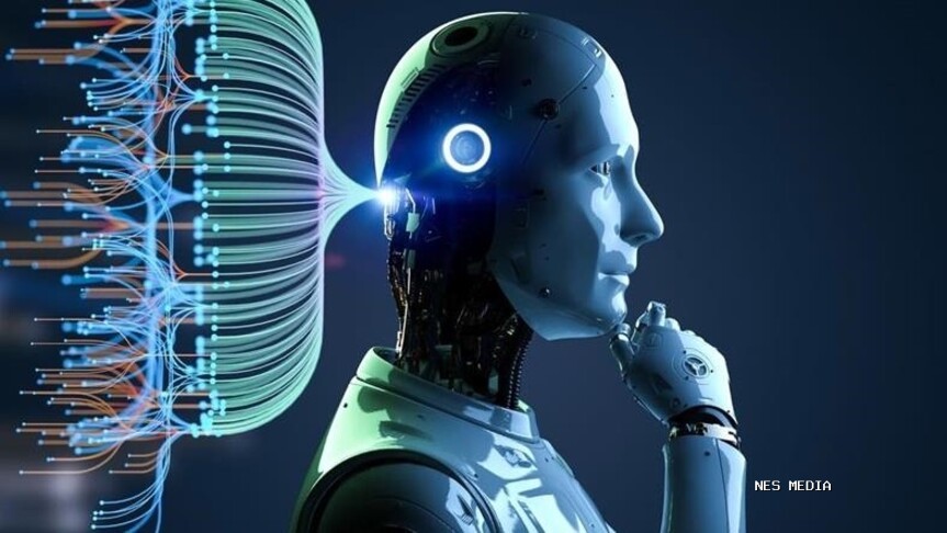 Meclis Yapay Zeka Araştırma Komisyonu, raporunda yapay zeka konusundaki önerilerini sıraladı